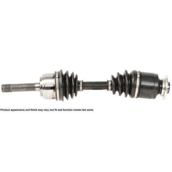 Cardone 66-8105 CV Axle Assembly, Front Left Driver Side