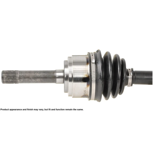 Cardone 66-8105 CV Axle Assembly, Front Left Driver Side