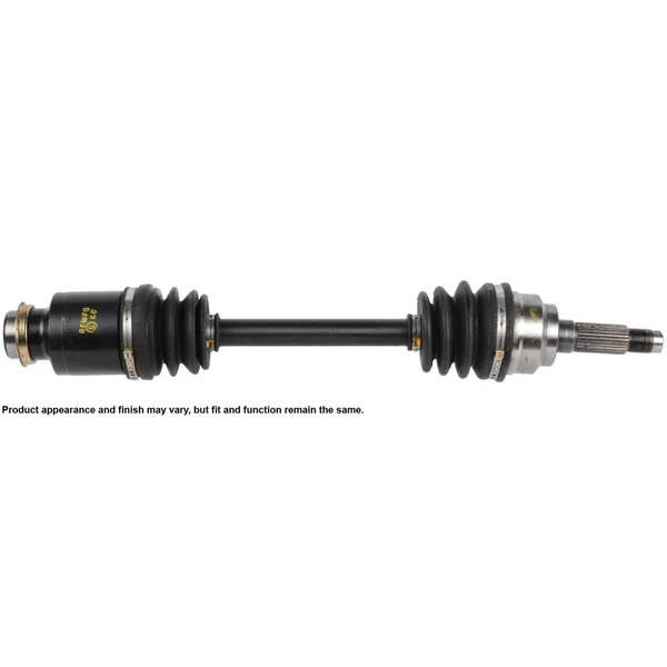 Cardone 66-8108 CV Axle Assembly, Front Right Passenger Side