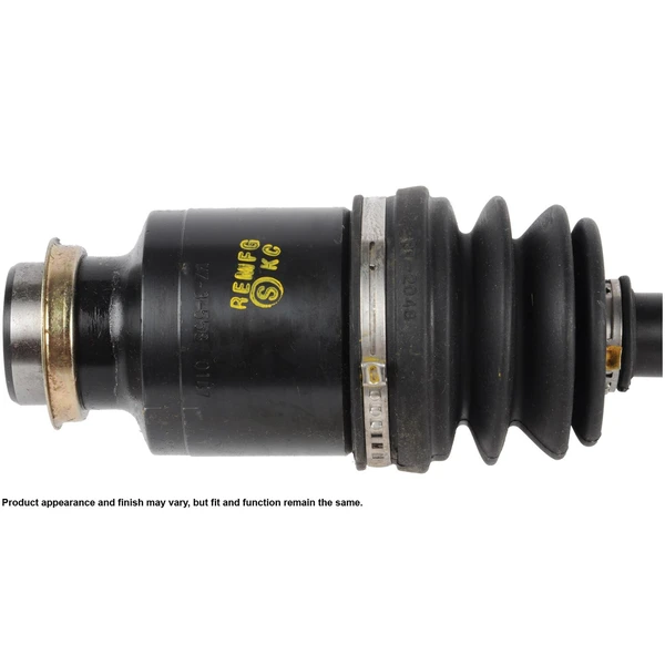 Cardone 66-8108 CV Axle Assembly, Front Right Passenger Side