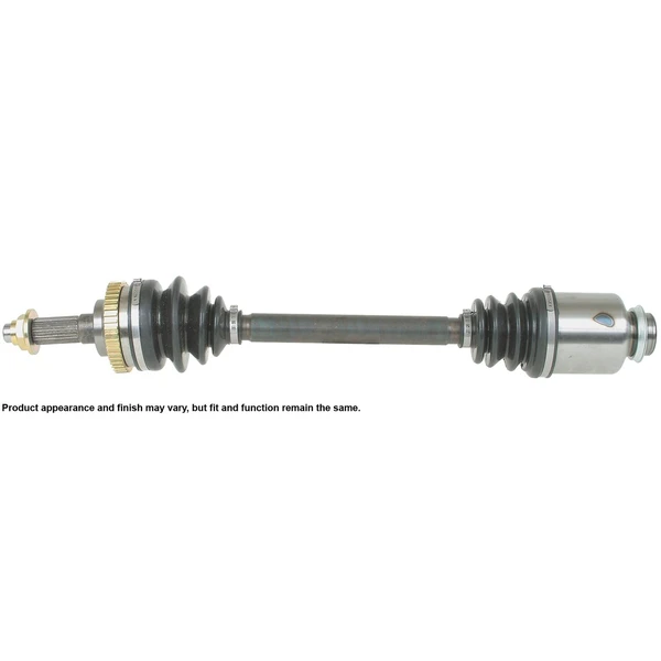 Cardone 66-8114 CV Axle Assembly, Front Right Passenger Side