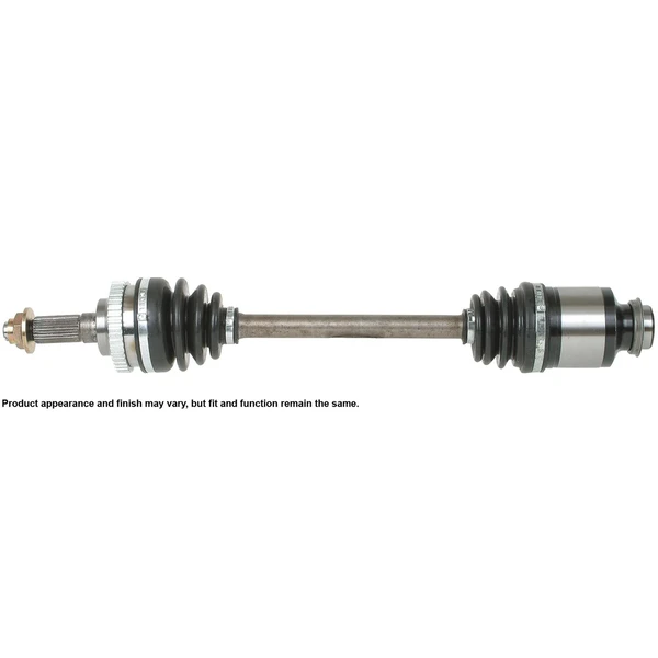Cardone 66-8112 CV Axle Assembly, Front Right Passenger Side