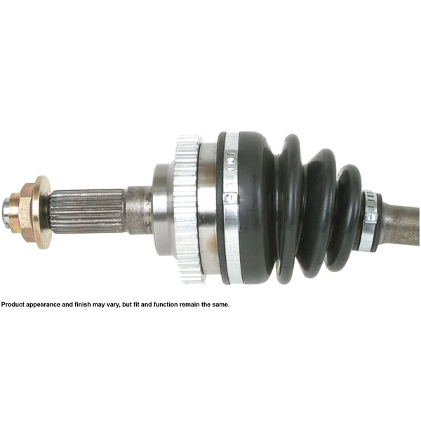 Cardone 66-8112 CV Axle Assembly, Front Right Passenger Side