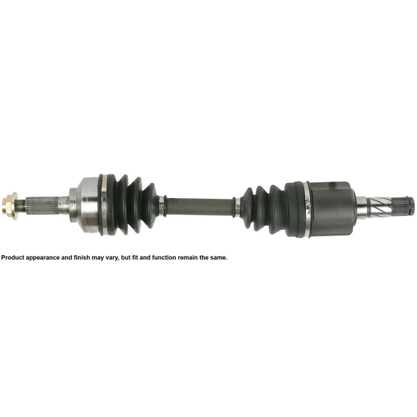 Cardone 66-8125 CV Axle Assembly, Front Left Driver Side