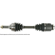 Cardone 66-8126 CV Axle Assembly, Front Right Passenger Side