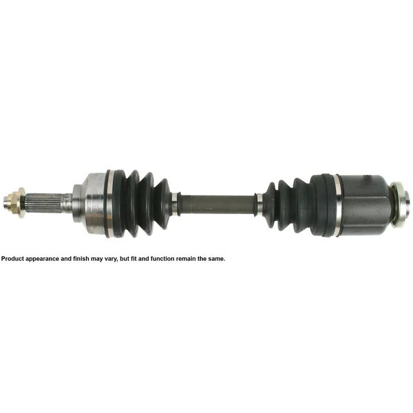 Cardone 66-8126 CV Axle Assembly, Front Right Passenger Side