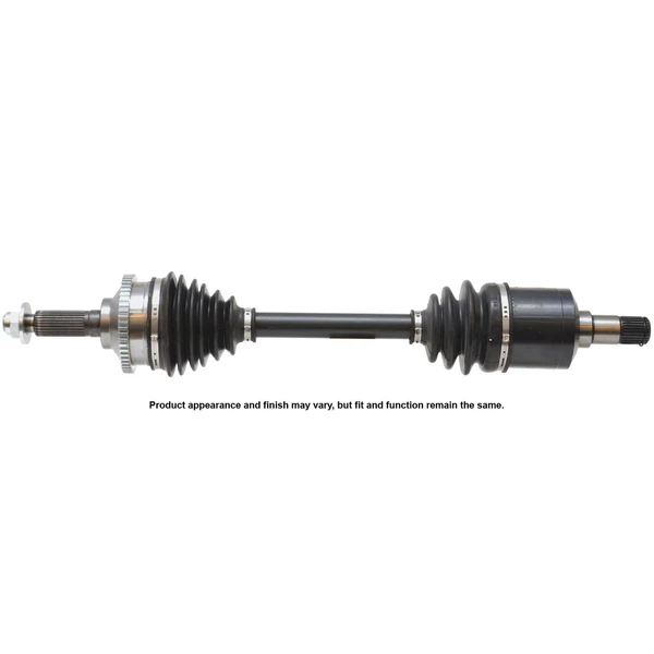 Cardone 66-8128 CV Axle Assembly, Front Left Driver Side
