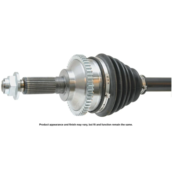 Cardone 66-8128 CV Axle Assembly, Front Left Driver Side