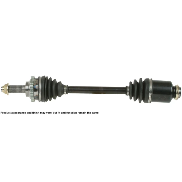 Cardone 66-8134 CV Axle Assembly, Front Right Passenger Side