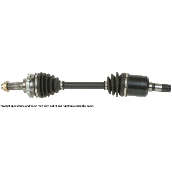 Cardone 66-8136 CV Axle Assembly, Front Left Driver Side
