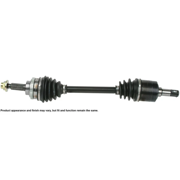Cardone 66-8138 CV Axle Assembly, Front Left Driver Side