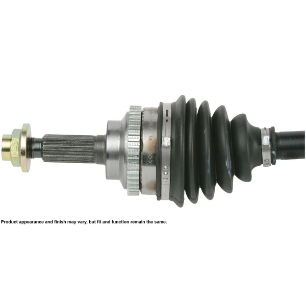 Cardone 66-8138 CV Axle Assembly, Front Left Driver Side