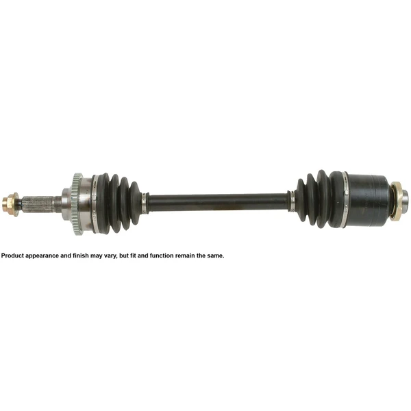 Cardone 66-8130 CV Axle Assembly, Front Right Passenger Side