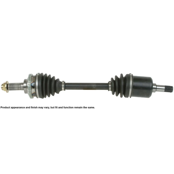 Cardone 66-8132 CV Axle Assembly, Front Left Driver Side