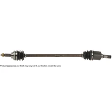 Cardone 66-8144 CV Axle Assembly, Front Right Passenger Side