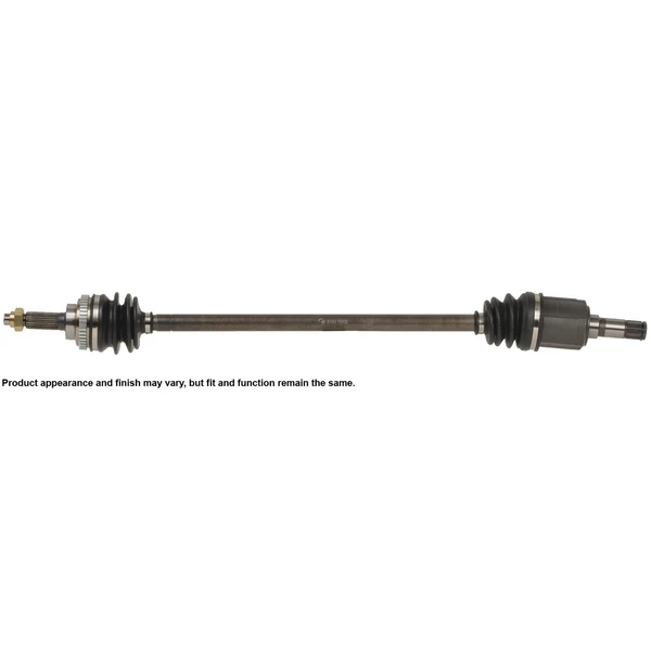 Cardone 66-8144 CV Axle Assembly, Front Right Passenger Side