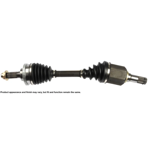 Cardone 66-8145 CV Axle Assembly, Front Left Driver Side