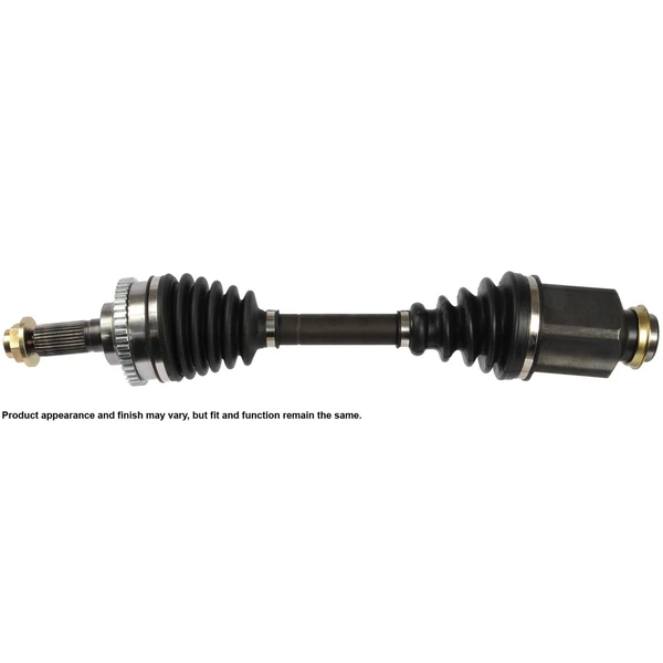 Cardone 66-8146 CV Axle Assembly, Front Right Passenger Side
