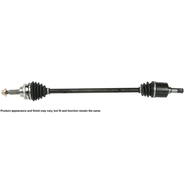 Cardone 66-8140 CV Axle Assembly, Front Right Passenger Side