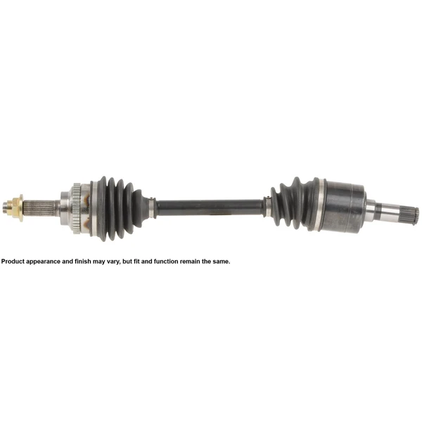 Cardone 66-8142 CV Axle Assembly, Front Left Driver Side