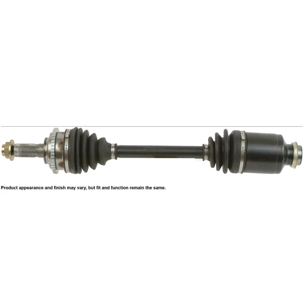 Cardone 66-8154 CV Axle Assembly, Front Right Passenger Side