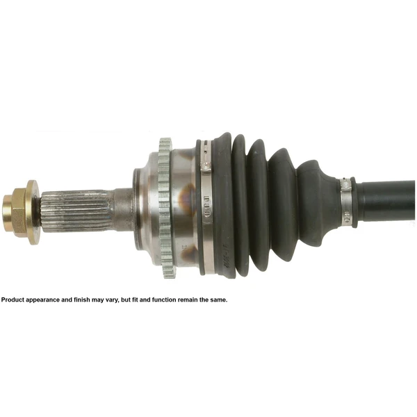 Cardone 66-8154 CV Axle Assembly, Front Right Passenger Side