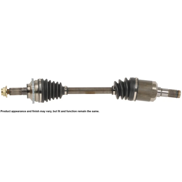 Cardone 66-8156 CV Axle Assembly, Front Left Driver Side