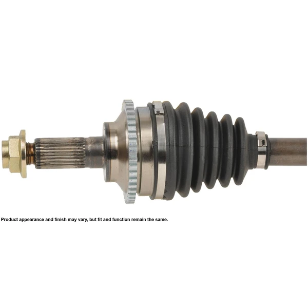 Cardone 66-8156 CV Axle Assembly, Front Left Driver Side