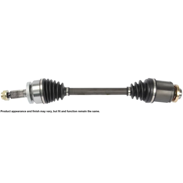 Cardone 66-8159 CV Axle Assembly, Front Right Passenger Side