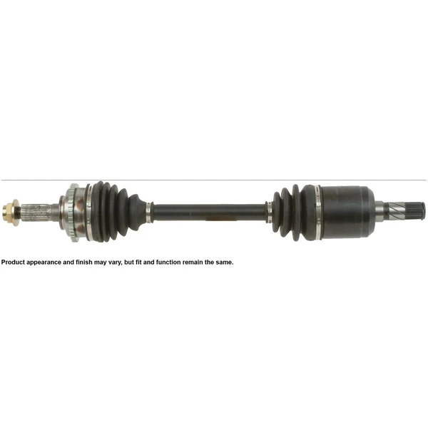 Cardone 66-8152 CV Axle Assembly, Front Left Driver Side