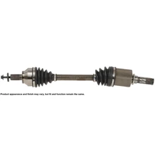 Cardone 66-8164 CV Axle Assembly, Front Left Driver Side