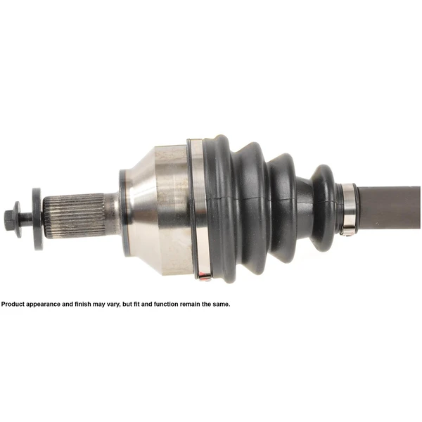 Cardone 66-8166 CV Axle Assembly, Front Left Driver Side