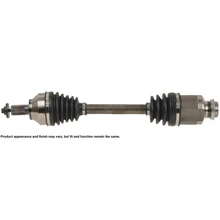 Cardone 66-8167 CV Axle Assembly, Front Right Passenger Side