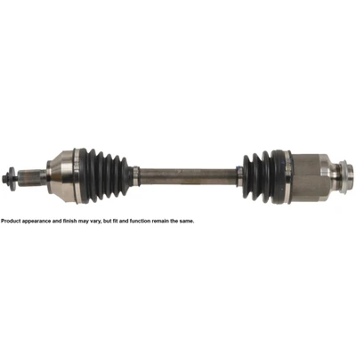 Cardone 66-8167 CV Axle Assembly, Front Right Passenger Side