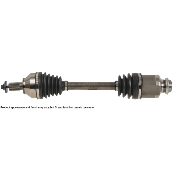 Cardone 66-8167 CV Axle Assembly, Front Right Passenger Side