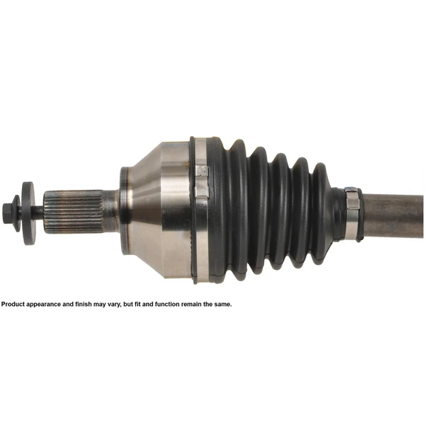 Cardone 66-8167 CV Axle Assembly, Front Right Passenger Side