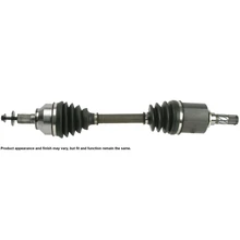 Cardone 66-8160 CV Axle Assembly, Front Left Driver Side