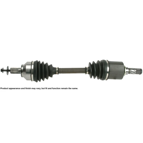 Cardone 66-8160 CV Axle Assembly, Front Left Driver Side