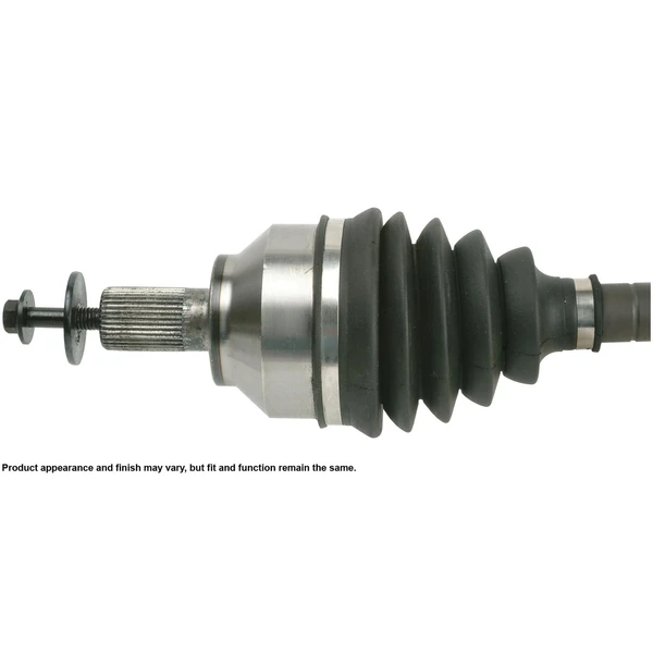 Cardone 66-8160 CV Axle Assembly, Front Left Driver Side