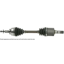Cardone 66-8162 CV Axle Assembly, Front Left Driver Side