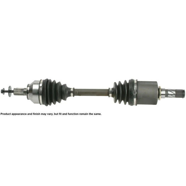 Cardone 66-8162 CV Axle Assembly, Front Left Driver Side