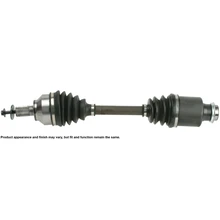 Cardone 66-8163 CV Axle Assembly, Front Right Passenger Side