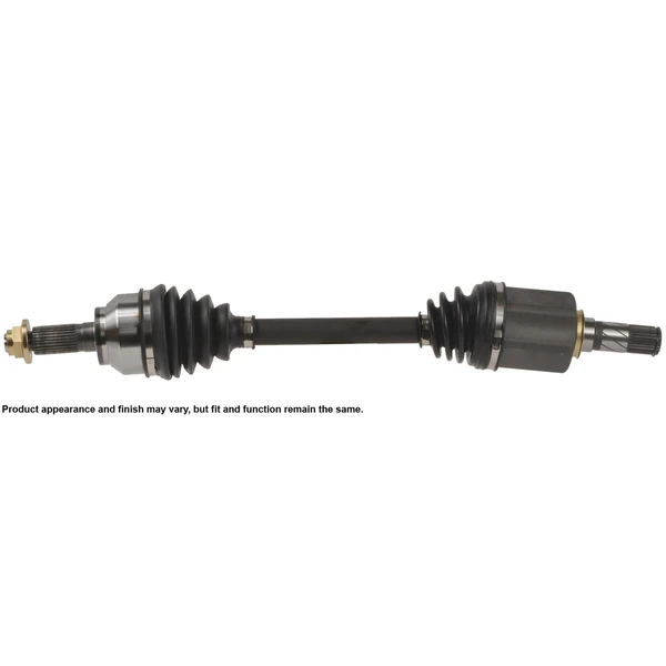 Cardone 66-8175 CV Axle Assembly, Front Left Driver Side