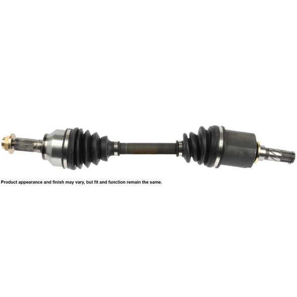 Cardone 66-8170 CV Axle Assembly, Front Left Driver Side