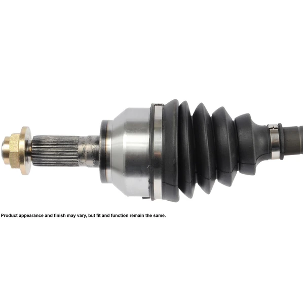 Cardone 66-8170 CV Axle Assembly, Front Left Driver Side