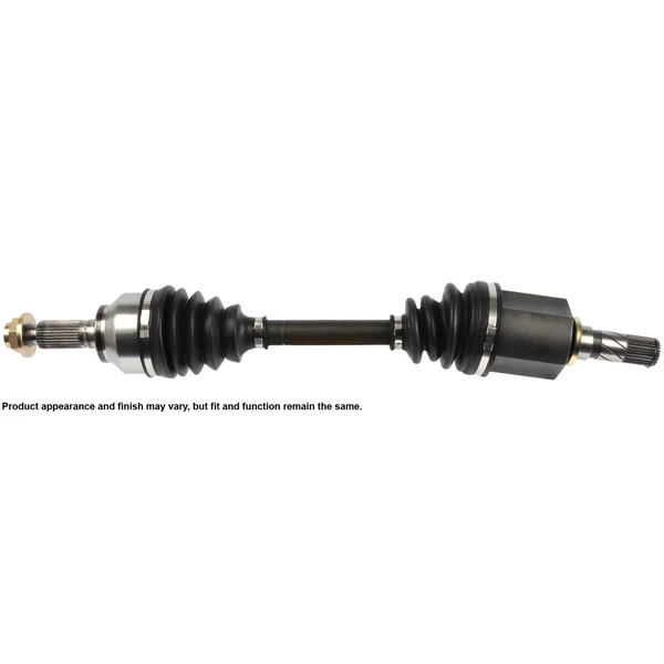 Cardone 66-8172 CV Axle Assembly, Front Left Driver Side