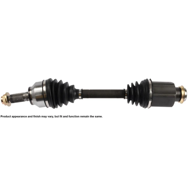 Cardone 66-8173 CV Axle Assembly, Front Right Passenger Side