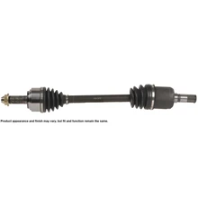 Cardone 66-8184 CV Axle Assembly, Front Left Driver Side