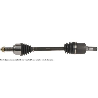 Cardone 66-8184 CV Axle Assembly, Front Left Driver Side