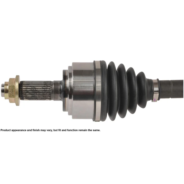Cardone 66-8184 CV Axle Assembly, Front Left Driver Side